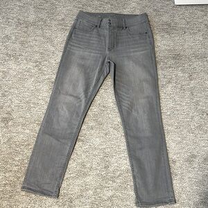 White House Black Market Size 12 Slim Jeans